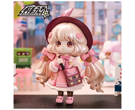 Фігурка 10/10 Toys сюрприз Kokoya A Poem of Encounter (QWP050), зображення 6