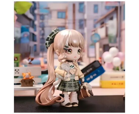 Фігурка 10/10 Toys сюрприз Kokoya A Poem of Encounter (QWP050), зображення 7