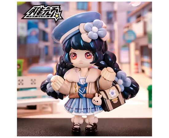 Фігурка 10/10 Toys сюрприз Kokoya A Poem of Encounter (QWP050), зображення 8