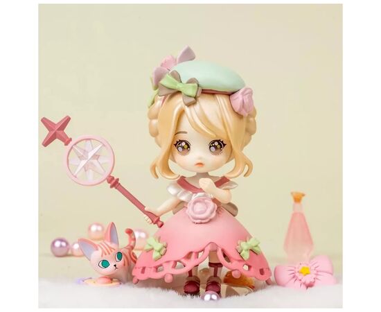 Фігурка 10/10 Toys сюрприз Kokoya Stars in Dream (QWP002), зображення 4