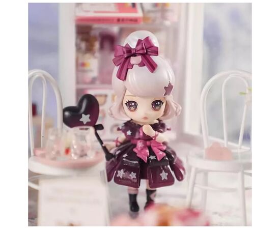 Фігурка 10/10 Toys сюрприз Kokoya Stars in Dream (QWP002), зображення 5