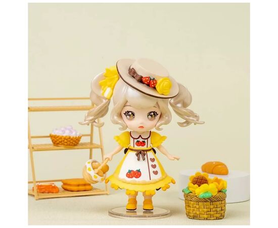 Фігурка 10/10 Toys сюрприз Kokoya Stars in Dream (QWP002), зображення 6