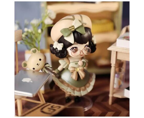 Фігурка 10/10 Toys сюрприз Kokoya Stars in Dream (QWP002), зображення 7