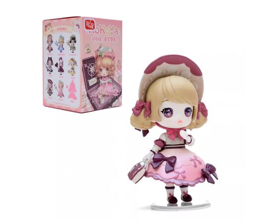Фігурка 10/10 Toys сюрприз Kokoya Stars in Dream (QWP002)