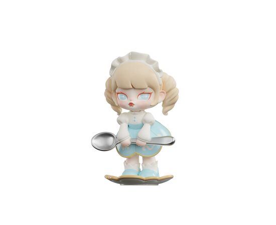 Фігурка 10/10 Toys сюрприз Tnt Anita Загублене королівство (ANM-442), зображення 9