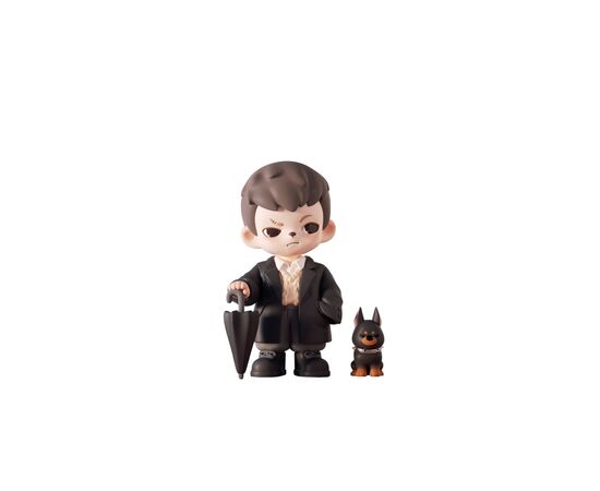 Фигурка 10/10 Toys сюрприз Tnt Boy Rayan Врожденный игрок (RAM-472), изображение 10
