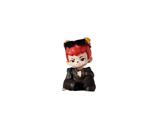 Фигурка 10/10 Toys сюрприз Tnt Boy Rayan Врожденный игрок (RAM-472), изображение 7