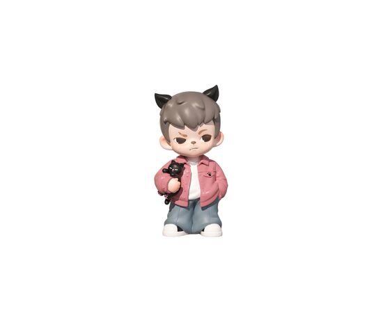 Фигурка 10/10 Toys сюрприз Tnt Boy Rayan Врожденный игрок (RAM-472), изображение 8