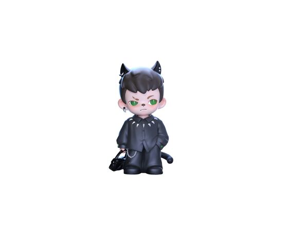 Фигурка 10/10 Toys сюрприз Tnt Boy Rayan Врожденный игрок (RAM-472), изображение 9