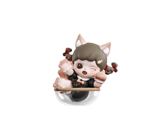 Фигурка 10/10 Toys Tnt Zoraa Кошачье волшебство (ZRM-369), изображение 10