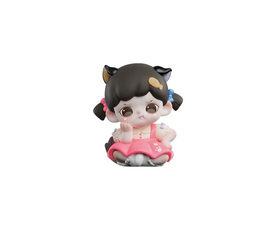 Фигурка 10/10 Toys Tnt Zoraa Кошачье волшебство (ZRM-369), изображение 11
