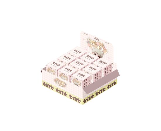 Фигурка 10/10 Toys Tnt Zoraa Кошачье волшебство (ZRM-369), изображение 4