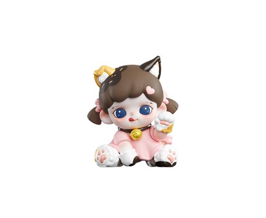 Фигурка 10/10 Toys Tnt Zoraa Кошачье волшебство (ZRM-369), изображение 6