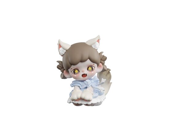 Фигурка 10/10 Toys Tnt Zoraa Кошачье волшебство (ZRM-369), изображение 8