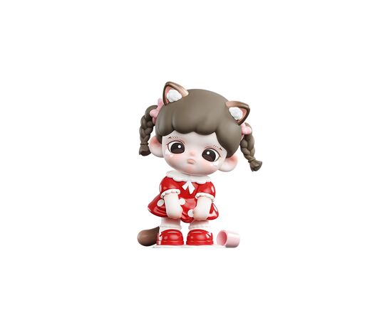 Фигурка 10/10 Toys Tnt Zoraa Кошачье волшебство (ZRM-369), изображение 9