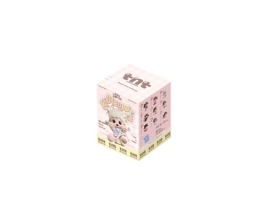 Фигурка 10/10 Toys Tnt Zoraa Кошачье волшебство (ZRM-369)