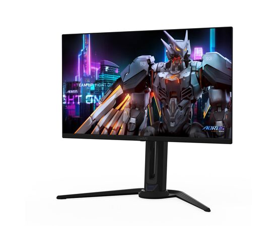 Монітор GIGABYTE AORUS FO27Q5P EK, зображення 2