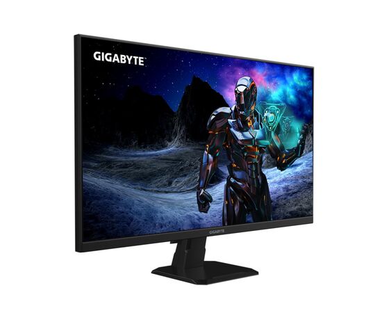 Монітор GIGABYTE GS27Q X EK, зображення 3