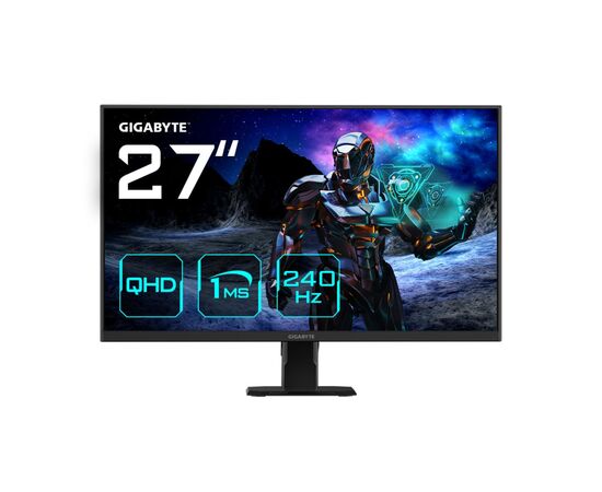 Монітор GIGABYTE GS27Q X EK