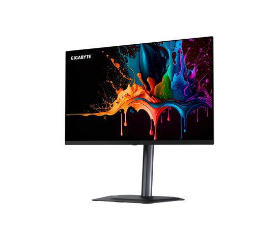 Монітор GIGABYTE MO27Q3 EK, зображення 2