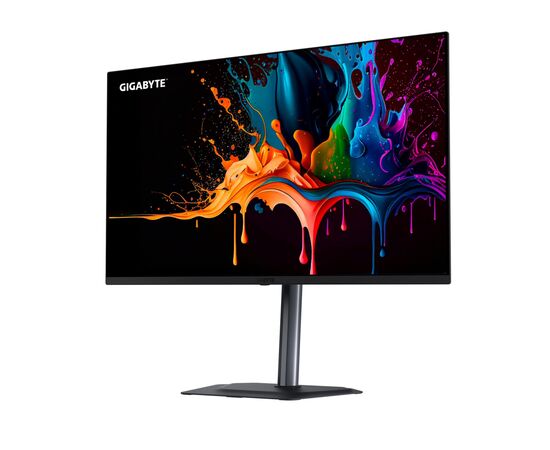 Монитор GIGABYTE MO32U2 EK, изображение 2