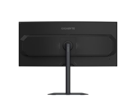 Монитор GIGABYTE G34WQC2 EK, изображение 4
