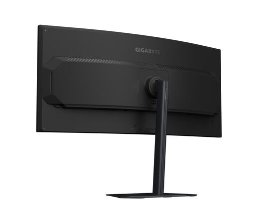 Монитор GIGABYTE G34WQC2 EK, изображение 5
