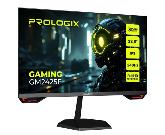 Монитор Prologix GM2425F, изображение 3