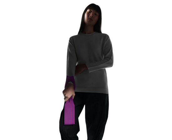 Чохол до мобільного телефона BeCover Knit Pocket universal Purple (715164), зображення 5