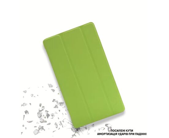 Чохол до планшета BeCover Smart Case Apple iPad Air 11" M4 2026 Green (715197), зображення 4