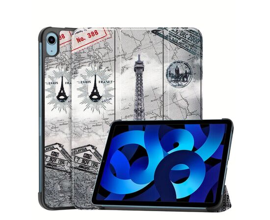 Чохол до планшета BeCover Smart Case Apple iPad Air 11" M4 2026 Paris (715214), зображення 2