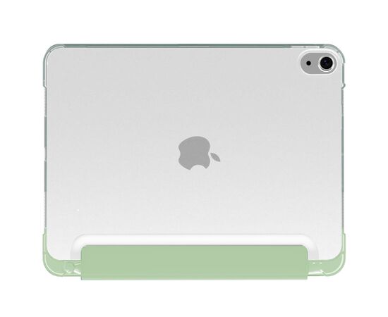 Чохол до планшета BeCover Soft Edge Apple iPad Air 11" M4 2026 Green (715263), зображення 3
