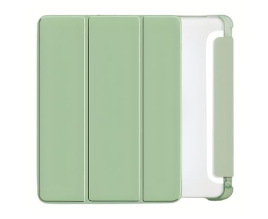 Чохол до планшета BeCover Soft Edge Apple iPad Air 11" M4 2026 Green (715263), зображення 4