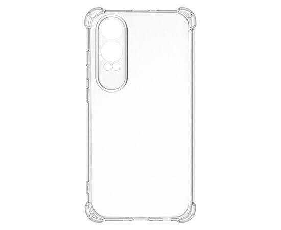 Чохол до мобільного телефона BeCover Anti-Shock OnePlus Nord CE 4 Lite Clear (715074), зображення 3