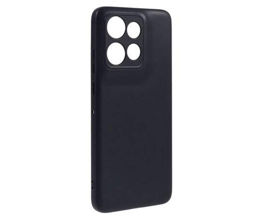 Чохол до мобільного телефона BeCover Motorola Edge 60 Neo Black (715045), зображення 4