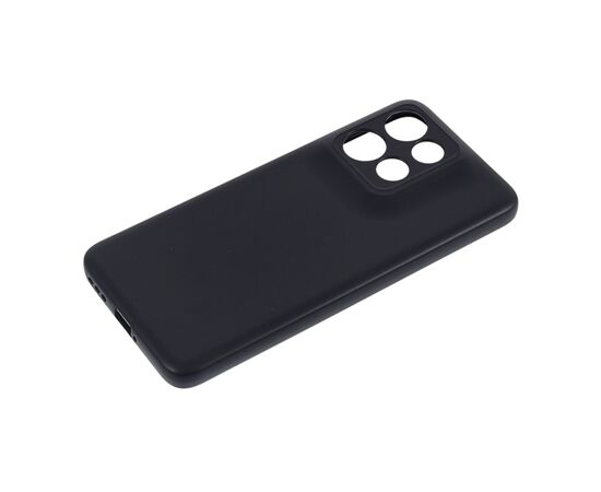 Чохол до мобільного телефона BeCover Motorola Edge 60 Neo Black (715045), зображення 5
