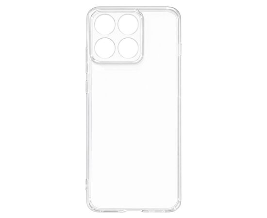Чохол до мобільного телефона BeCover Motorola Edge 70 Transparancy (715048), зображення 3