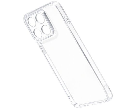 Чохол до мобільного телефона BeCover Motorola Edge 70 Transparancy (715048), зображення 4