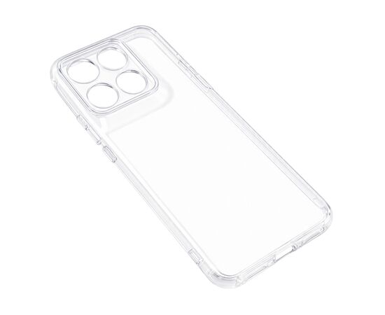 Чохол до мобільного телефона BeCover Motorola Edge 70 Transparancy (715048), зображення 5