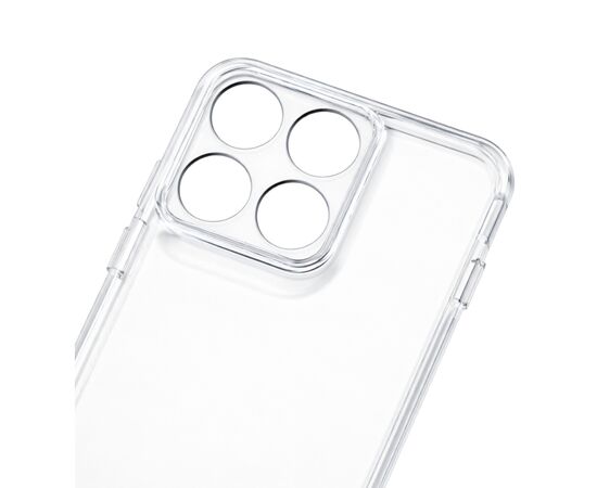 Чохол до мобільного телефона BeCover Motorola Edge 70 Transparancy (715048), зображення 6