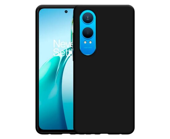 Чохол до мобільного телефона BeCover OnePlus Nord CE 4 Lite Black (715059), зображення 3