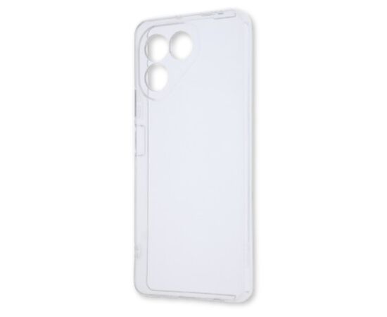 Чохол до мобільного телефона BeCover Tecno POVA 7 Neo (LJ6) Transparancy (715038), зображення 3