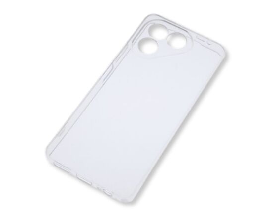 Чохол до мобільного телефона BeCover Tecno POVA 7 Neo (LJ6) Transparancy (715038), зображення 4