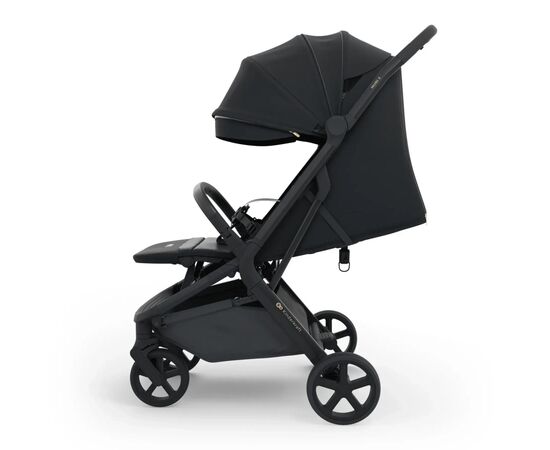 Коляска Kinderkraft Nubi 3 Midnight Black (KSNUBI03BLK0000) (5902533927494), зображення 3