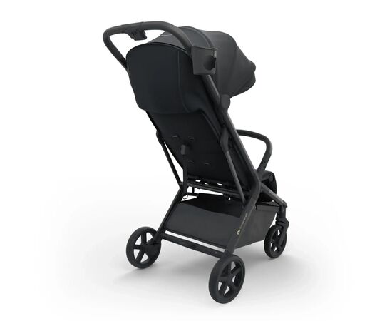 Коляска Kinderkraft Nubi 3 Midnight Black (KSNUBI03BLK0000) (5902533927494), зображення 4