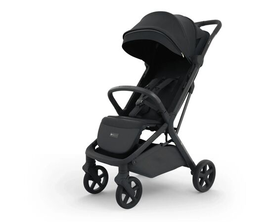 Коляска Kinderkraft Nubi 3 Midnight Black (KSNUBI03BLK0000) (5902533927494)