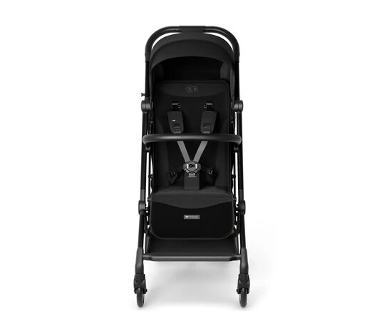 Коляска Kinderkraft Pilot 2 Midnight Black (KSPILO02BLK0000) (5902533927043), изображение 2