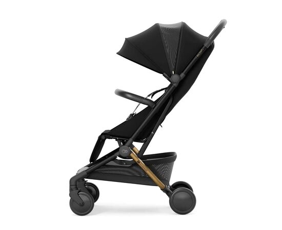 Коляска Kinderkraft Pilot 2 Midnight Black (KSPILO02BLK0000) (5902533927043), изображение 3