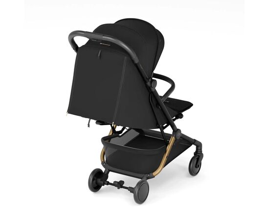 Коляска Kinderkraft Pilot 2 Midnight Black (KSPILO02BLK0000) (5902533927043), изображение 5