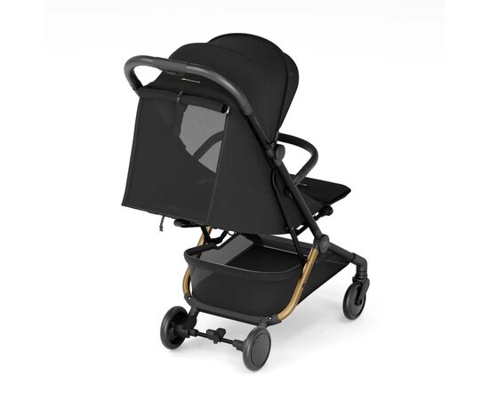 Коляска Kinderkraft Pilot 2 Midnight Black (KSPILO02BLK0000) (5902533927043), изображение 6